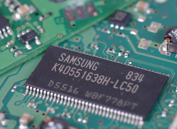 Samsung инвестирует $17 млрд в производство чипов в США