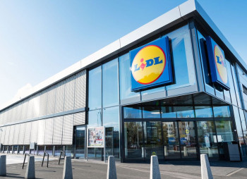 АТБ покупает немецкую сеть супермаркетов-дискаунтеров Lidl