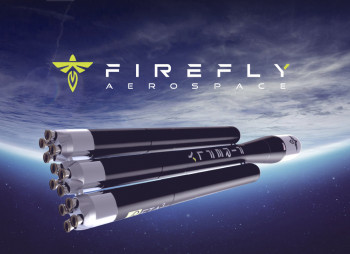 Max Polyakov and his Firefly Aerospace have raised nearly $200M at $1B valuation