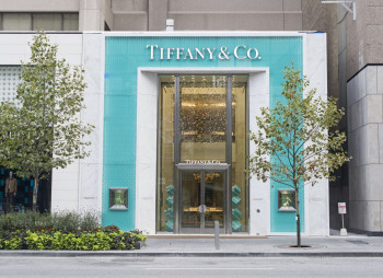 Louis Vuitton завершил сделку по покупке Tiffany за $15,8 млрд