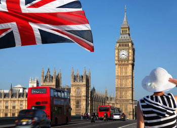 Розничные инвесторы разочаровались в британских компаниях и вывели $1,38 млрд