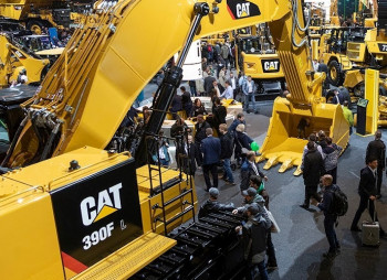 Концерн Zeppelin вложит €10 млн в новый главный офис и сервисный центр под Киевом