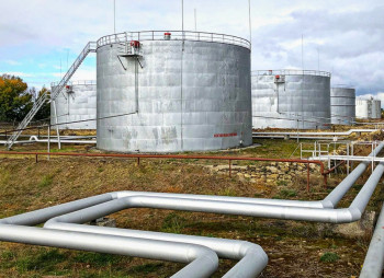 ОККО купила Херсонскую нефтеперевалку и инвестирует в нее до $3 млн