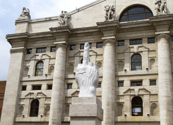 Euronext завершила сделку по приобретению Миланской биржи за €4,4 млрд