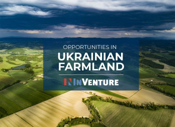 Новый Закон о рынке земли в Украине: часто задаваемые вопросы инвесторами