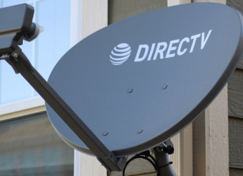 Фонд TPG Capital купит долю в спутниковом подразделении AT&T за $1,8 млрд