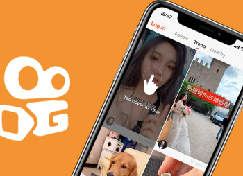 Китайский конкурент TikTok привлек $5,4 млрд в ходе IPO