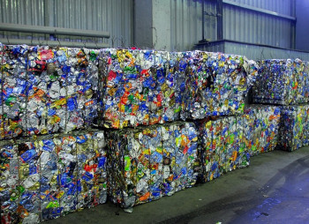 Braun построит мусороперерабатывающий комплекс за 190 млн грн. в Полтавской области