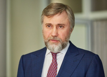 Smart Holding Новинского стал акционером Харьковоблэнерго и Харьковэнергосбыт