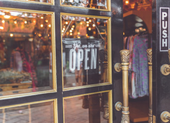 Какой открыть бизнес в 2021 году