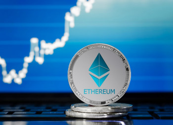 Инвесторы вывели с бирж Ethereum на $2,5 млрд