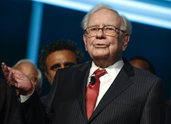 О чем Уоррен Баффетт написал инвесторам в своем ежегодном послании