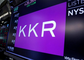 KKR привлекает $15 млрд в свой фонд, ориентированный на Азиатско-Тихоокеанский регион
