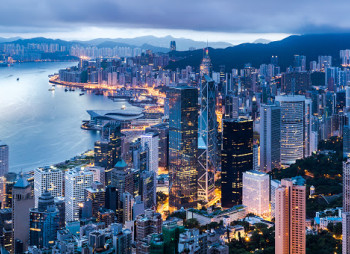 Власти Гонконга вольют $15,5 млрд в свою экономику, пострадавшую от пандемии