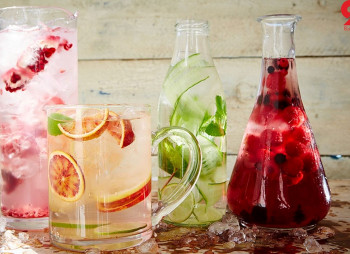 Производитель Моршинской построит производство безалкогольных напитков 