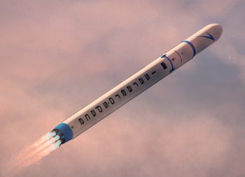 Porsche инвестировала в разработчика ракет-носителей Isar Aerospace