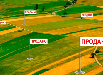 Дмитрий Дубилет запустил платформу по продаже сельхозземли Dobrozem