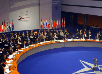 НАТО создало инновационный фонд объемом €1 млрд