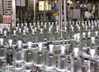 ФГИ продал спиртзавод в Харьковской области за 101 млн грн