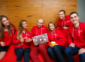 Rallyware с украинскими сооснователями и офисом в Харькове привлекла $22 млн