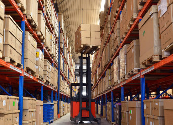 Укрпочта построит два сортировочных центра за $65 млн