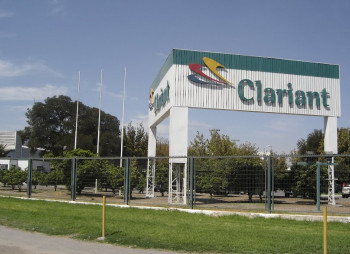 Швейцарская Clariant хочет инвестировать в производство биотоплива в Украине