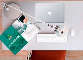 Ukrposhta is close to buying Alpari Bank for UAH 260 million