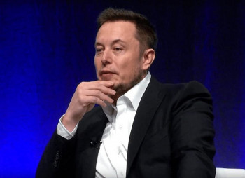Илон Маск, Tesla и SpaceX инвестировали в биткоин
