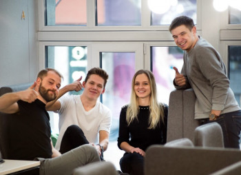 Estonian 99math raised $1M in funding round from Genesis Investments