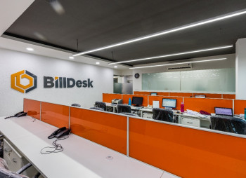 Индийская платежная платформа BillDesk продана за $4,7 млрд