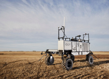 Производитель технологий точного земледелия Raven Industries продан за $2,1 млрд