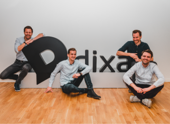 Датская Dixa с украинскими офисами привлекла $105 млн