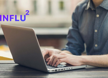 Украинская маркетинговая B2B платформа Influ2 привлекла $8 млн