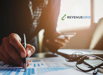 Украинская SaaS-платформа Revenue Grid привлекла $20 млн от W3 Capital и ICU Ventures