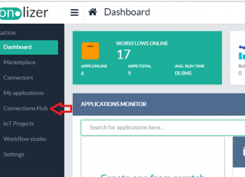 Cloud platform Onlizer has raised $500,000 from QPDigital to develop business automation