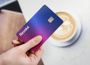Стартап Revolut привлек $800 млн и сделал украинца Влада Яценко миллиардером