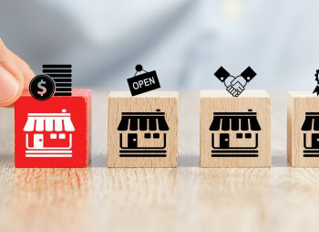 Бизнес по франшизе: преимущества и недостатки