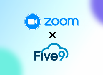 Zoom и Five9 отменили слияние на $15 млрд
