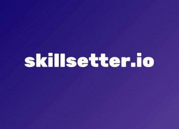 Ukrainian EdTech startup Skillsetter has raised $262,000
