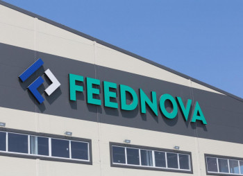 Во Львовской области открыли производство кормовых добавок Feednova с инвестициями $20 млн