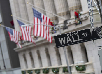 Китайским компаниям, работающим с персональными данными, запретят IPO в США