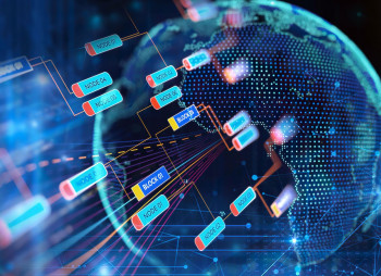 В Южной Корее создали собственную криптовалюту