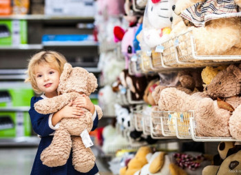 Анализ рынка детских товаров в Украине