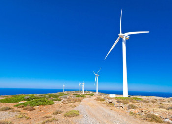 Australian CWP Global will invest € 76 million in a wind farm in Kherson region