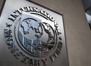 МВФ выделяет $650 млрд на восстановление экономики, Украина получит $2,7 млрд