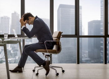 Распространенные ошибки новичков и опытных инвесторов