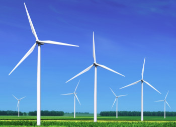 Американская VR Capital Group инвестирует €75 млн в три ВЭС в Украине