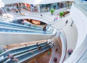 Budhouse Group получит кредит от банка BGK для финансирования строительства ТРЦ Khortitsa Mall