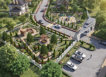 Какой выбрать загородный дом под Киевом: предложения на рынке и цены