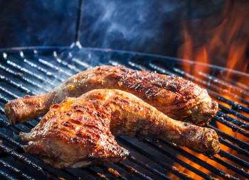 Анализ рынка мяса курицы в Украине